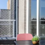 Penthouse Bij Leopoldpark 아파트 *