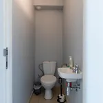 아파트 Penthouse Bij Leopoldpark *