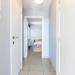 아파트 Penthouse Bij Leopoldpark *