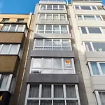Penthouse Bij Leopoldpark